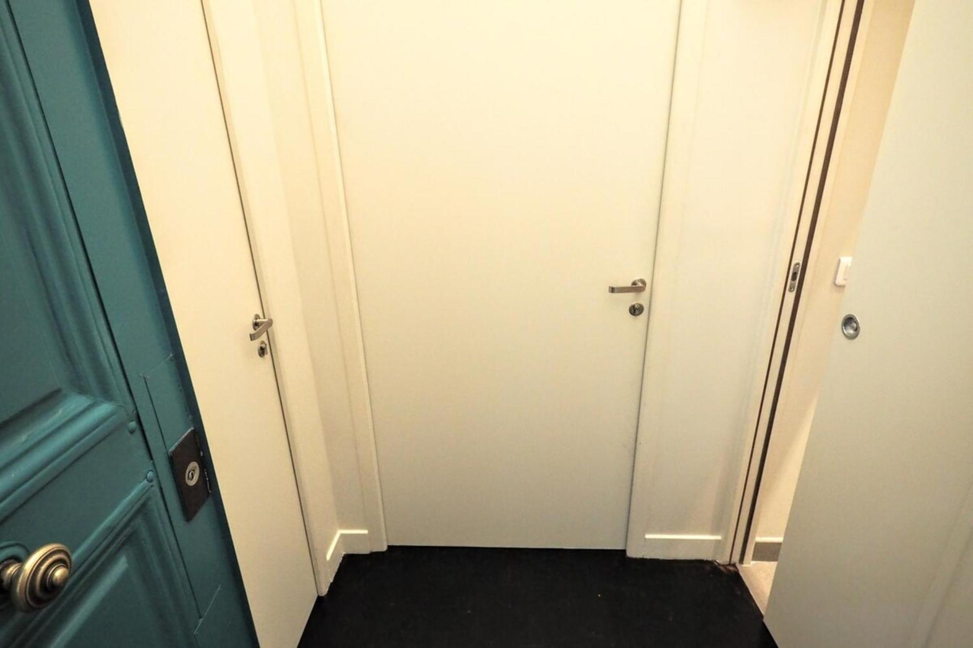 Appartement Moliere Chicsuites Parijs