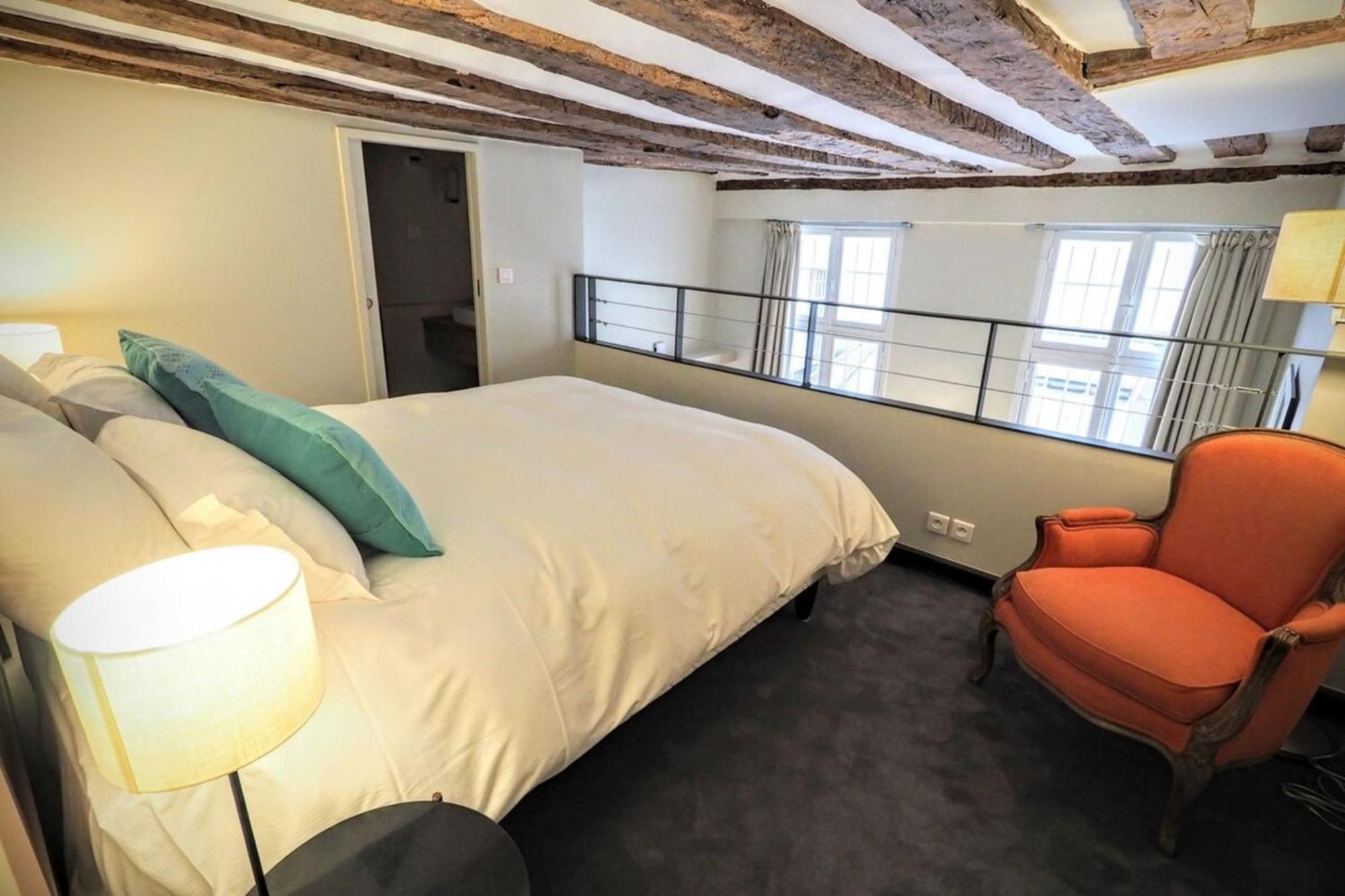 Appartement Moliere Chicsuites