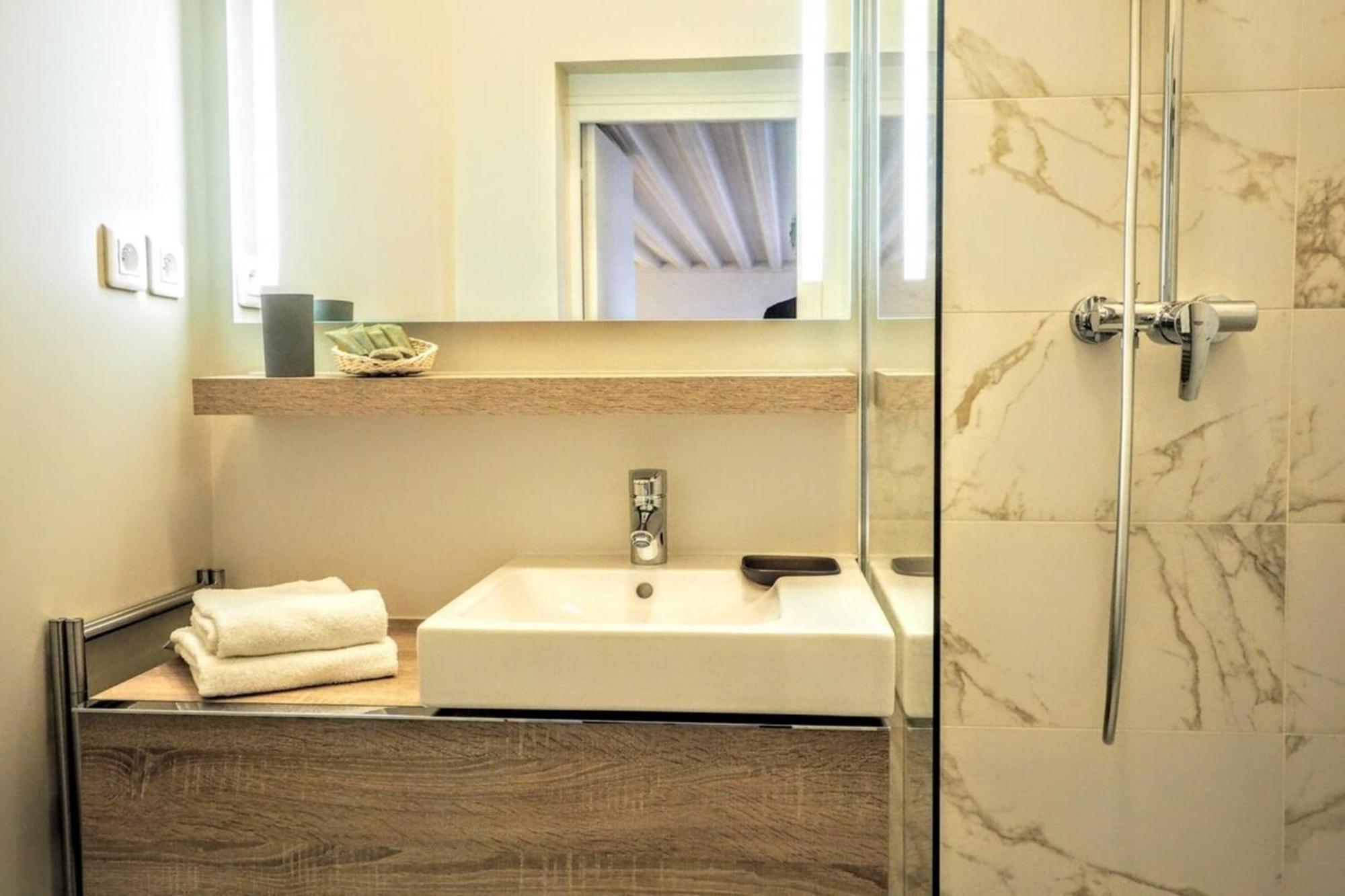 Moliere Chicsuites Appartement *