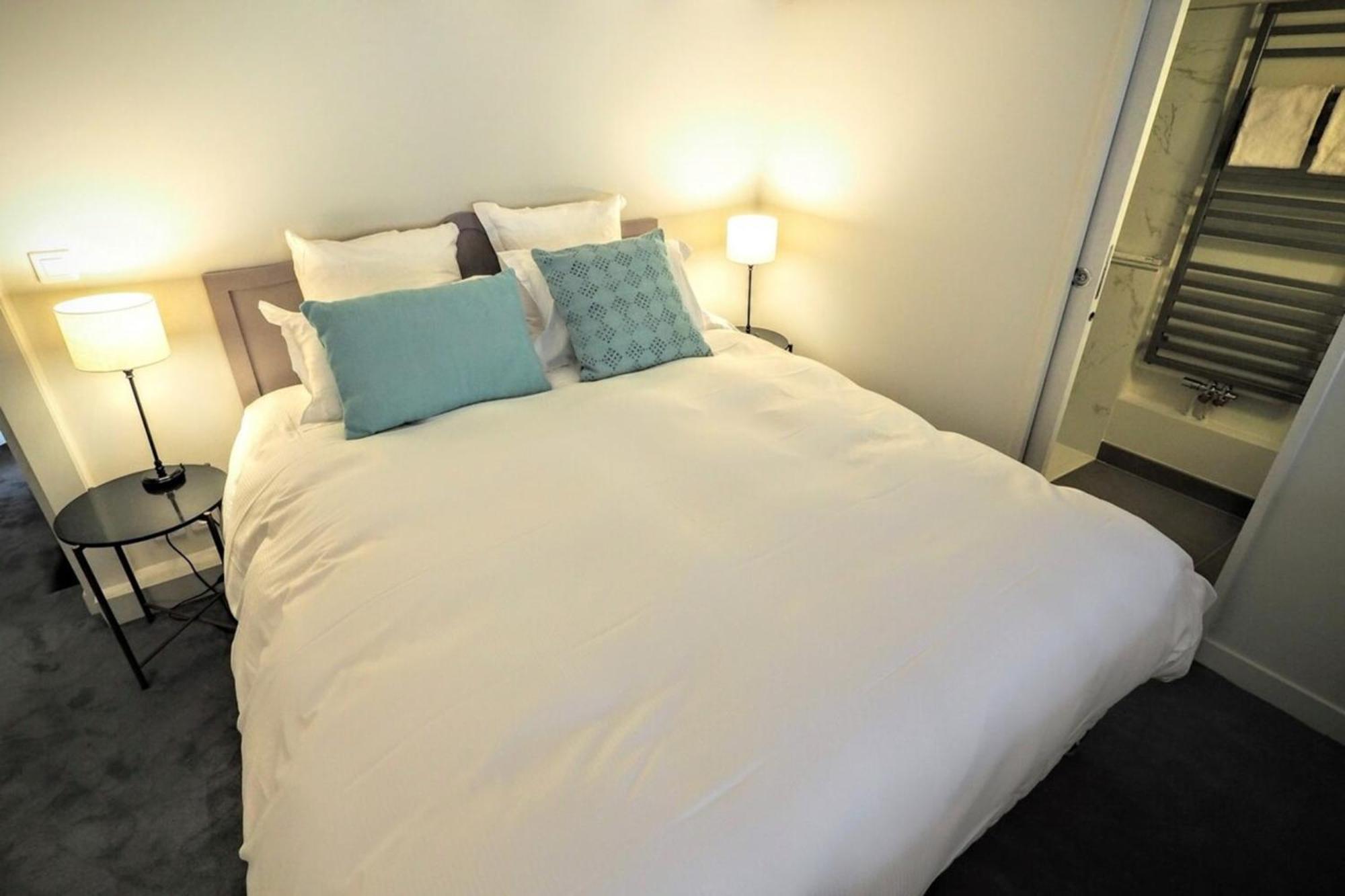 Appartement Moliere Chicsuites *