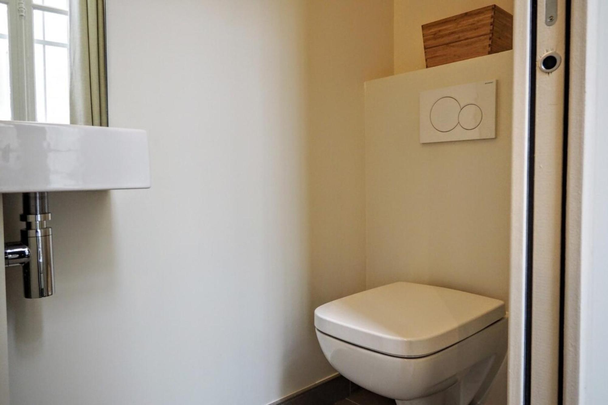 Moliere Chicsuites Appartement Parijs