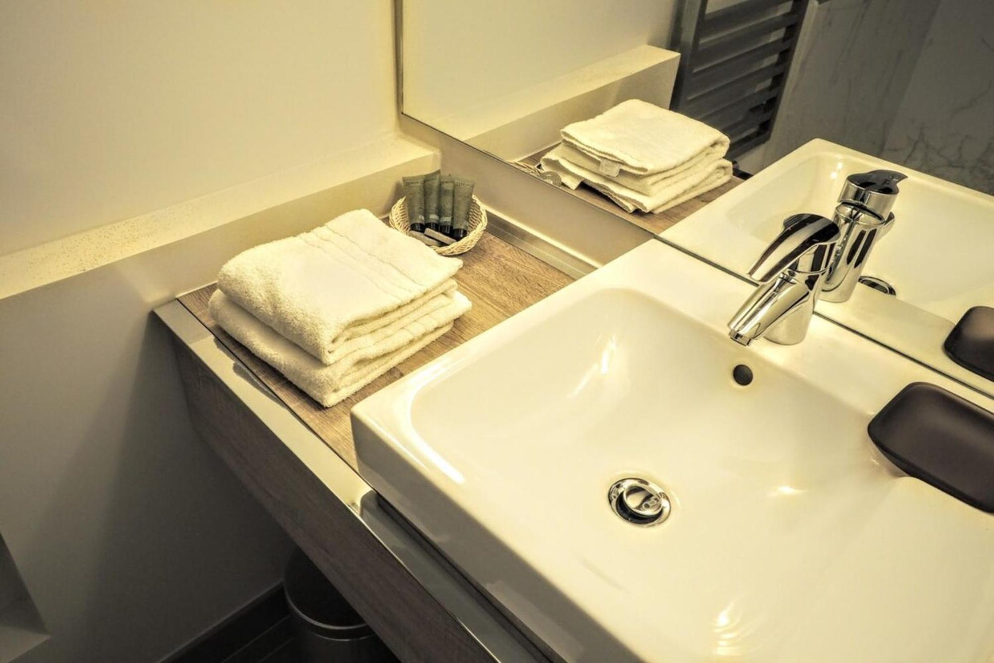 Appartement Moliere Chicsuites Parijs