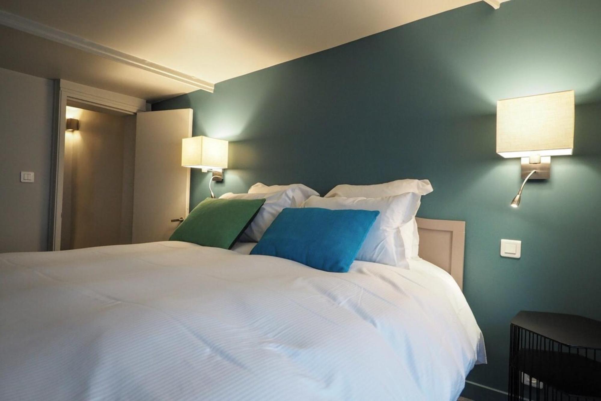 Moliere Chicsuites Appartement