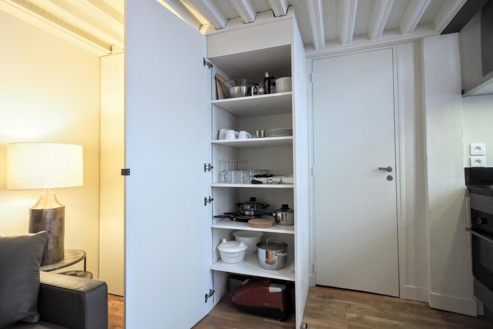 Appartement Moliere Chicsuites